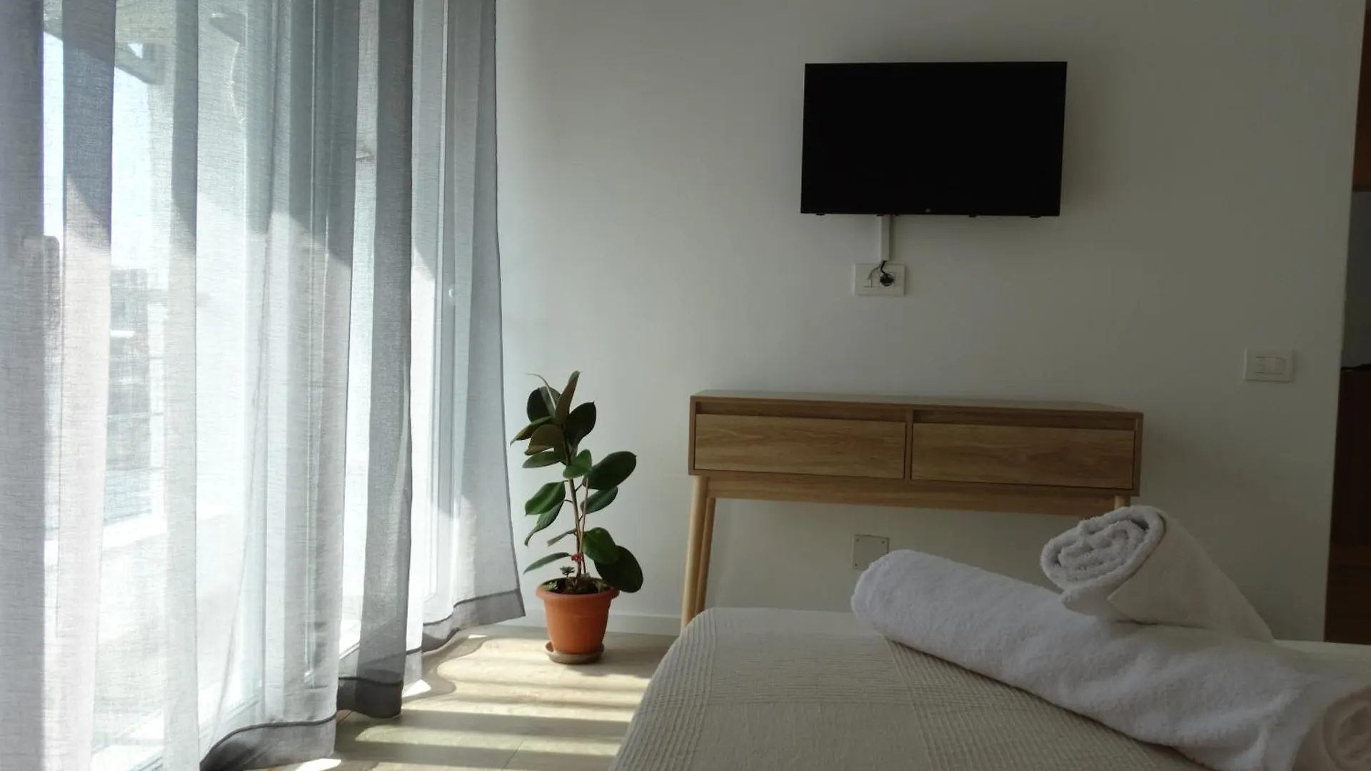 Apartament Tana'S Comfort Himara Albania