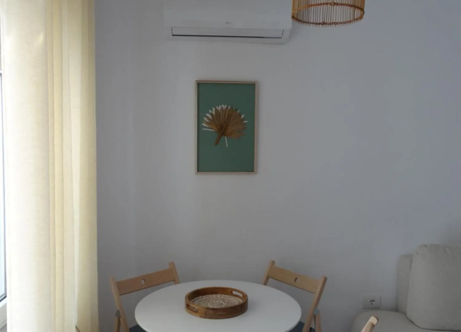 Apartament Tana'S Comfort Himara Albania