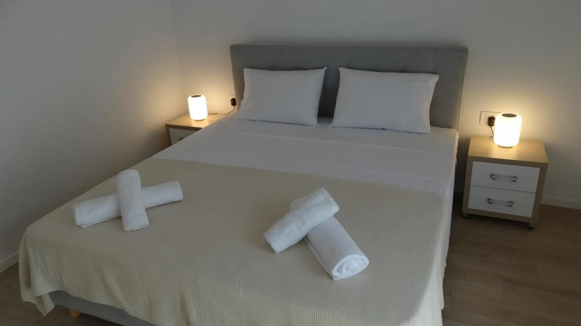 Apartament Tana'S Comfort Himara
