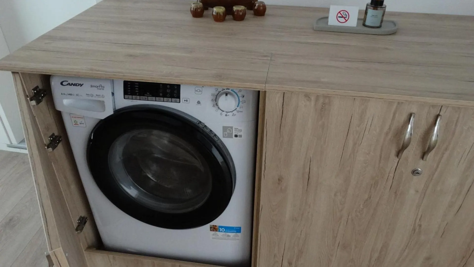 Apartament Tana'S Comfort Himara