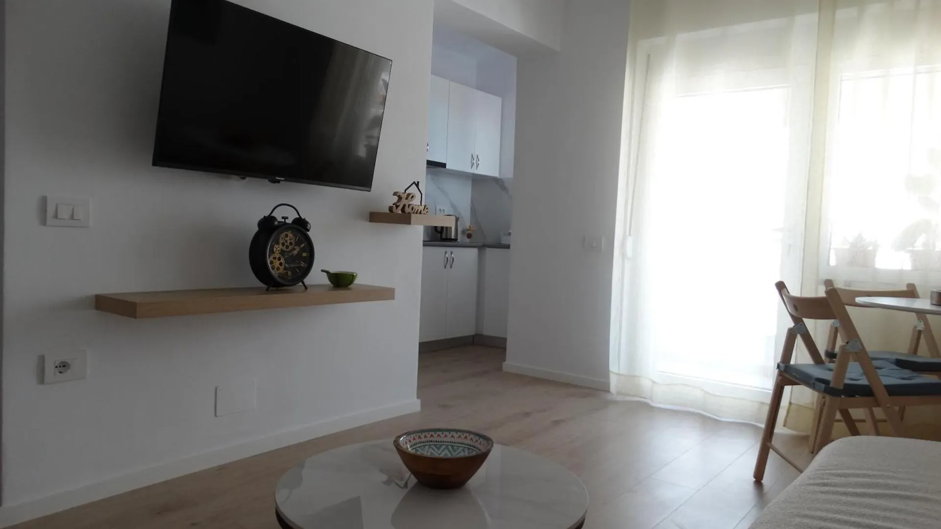 Tana'S Comfort Himara Apartament