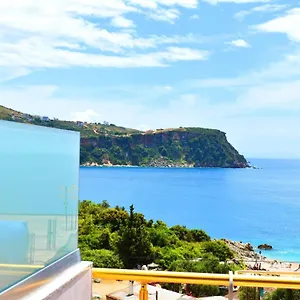 Appartamento Ionio, Himare