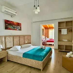 Apartment Lazaris Kwstas, Himarë