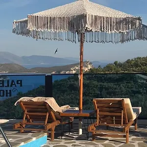 Lodge Palermiti Luxury, Himarë