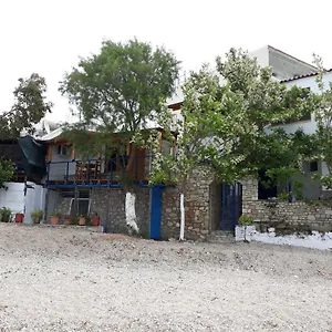 Beleris Maison d'hôtes