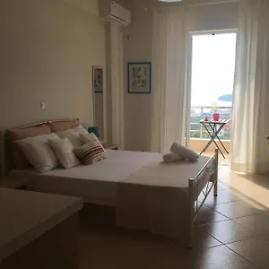 Apartment Marika's, Himarë